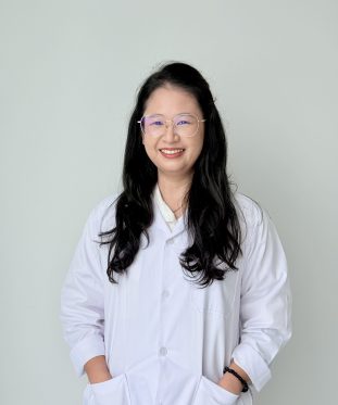 Member 3 – Nisnutchab Member 3 - Nisnutchab